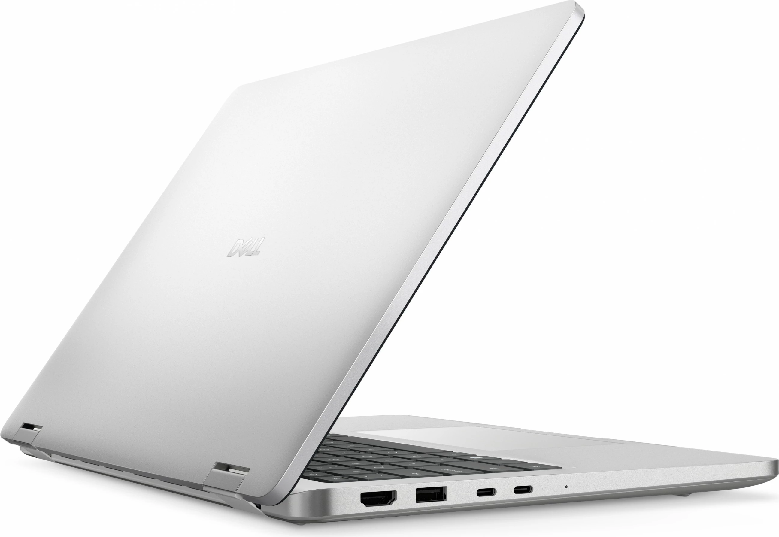 Kompjuter Dell Pro 14 Plus PB14250, Intel U5-235U, 32GB RAM, 512GB SSD, 14 inch, argjendtë