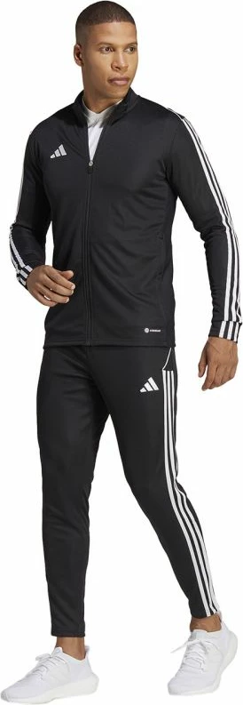 Duks adidas për meshkuj, i zi [Madhësia: XXL]