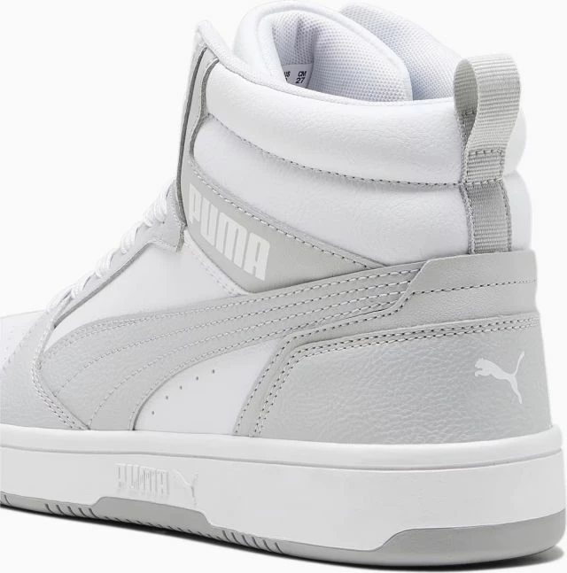 Atlete për meshkuj Puma, të bardha