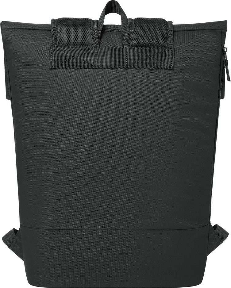 Rucksack RIVACASE Gremio 5567, 15.6 inch, e zezë