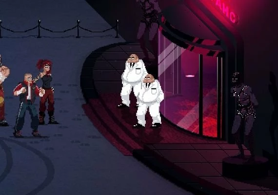 Mother Russia Bleeds EN/DE/FR/IT/PL/RU/ES Global