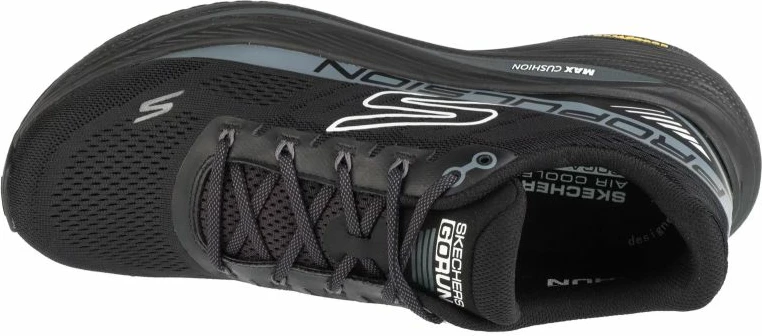 Atlete Skechers lifestyle, të zeza