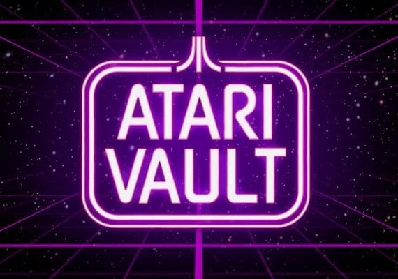 Atari Vault EN/DE/FR/IT/NL/ES Global