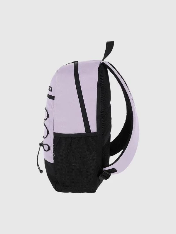 Çantë shpine për fëmijë 4F, rozë