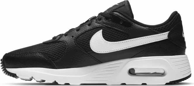 Atlete për femra Nike, të zeza [Madhësia: 37.5]