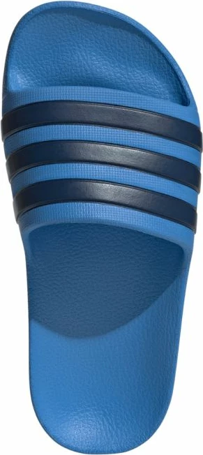 Papuqe fëmijësh adidas Adilette Aqua K JS2495, kaltër
