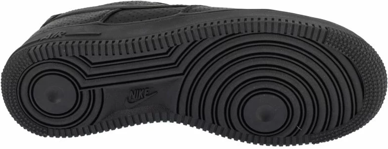 Atlete Nike Air Force 1 Low HF8189-001, të zeza [Madhësia: 44.5]