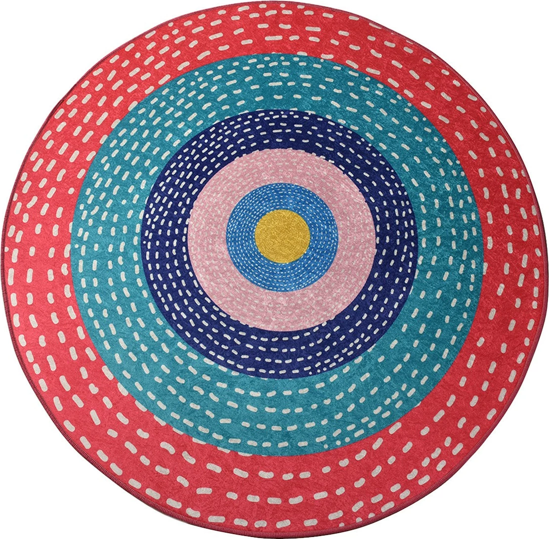 Qilim Hypnose Conceptum, 200 cm, shumëngjyrësh, Ronda
