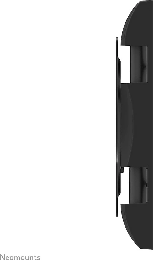 Mbajtës muri Neomounts WL40-550BL12, 32"-55", 100x100-200x200, i zi