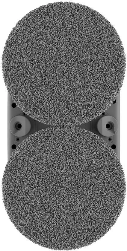 Robot për pastrim dritare Xiaomi Hutt DDC56, i bardhë