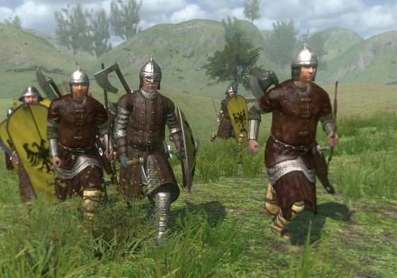 Mount & Blade - Legacy Collection EN/ZH Global