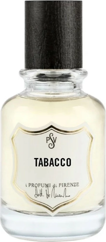 Eau de Parfum I Profumi Di Firenze Tabacco 50ml