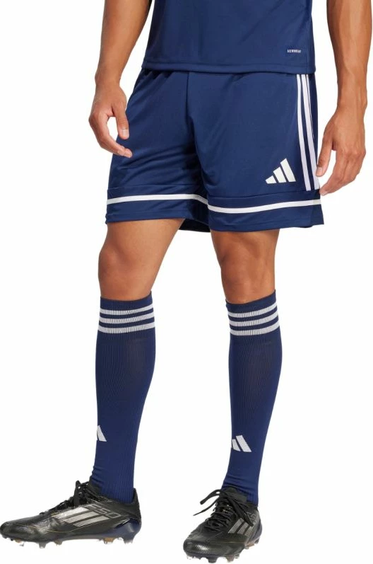 Shorce për meshkuj adidas, të kaltra [Madhësia: XL]