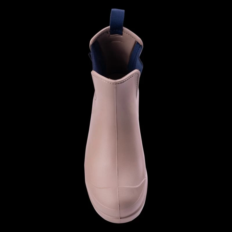 Çizme femrash Iguana DELESE W Wellington, të zeza