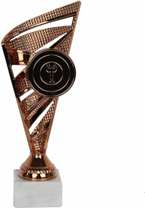 Kupë sportive Tryumf 8381, 23cm