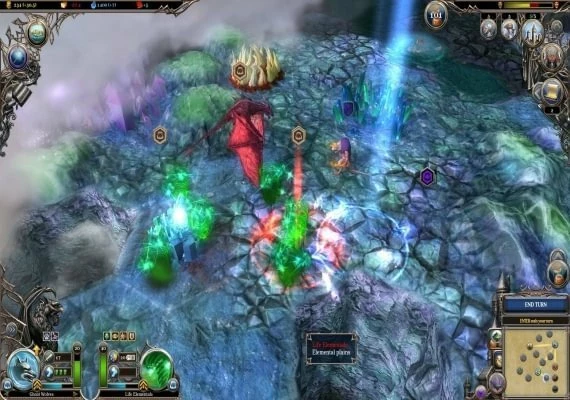 Paradox - Platinum Pack EN/DE Global