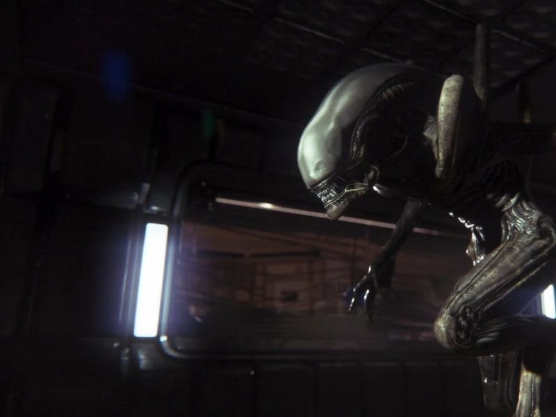 Alien: Isolation - Collection EN/DE/FR/IT/PL/PT/RU/ES Global