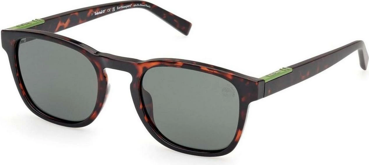 Syze dielli për meshkuj Timberland TB00007 52R, Havana