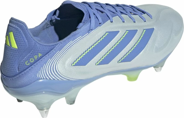Atlete futbolli për meshkuj adidas, të kaltra [Madhësia: 42]