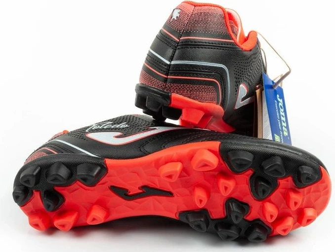 Atlete futbolli për fëmijë Joma Toledo JR 2601 [Madhësia: 35]
