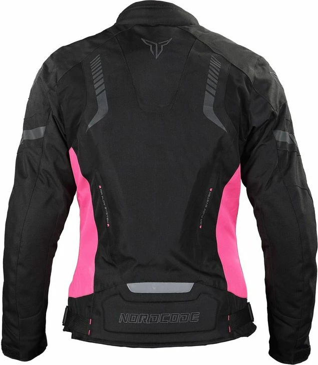 Xhakete Amazon Zeze/pembe M