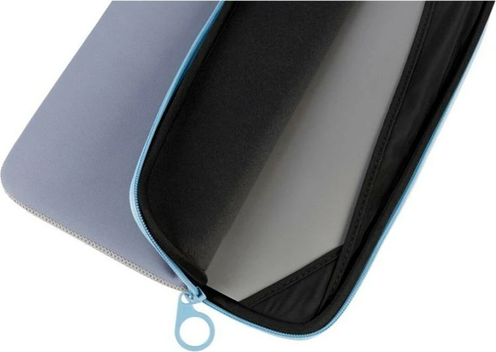 Mbështjellës TUCANO Top Second Skin BFTMB13-PP, 13 inç, neopren, gri
