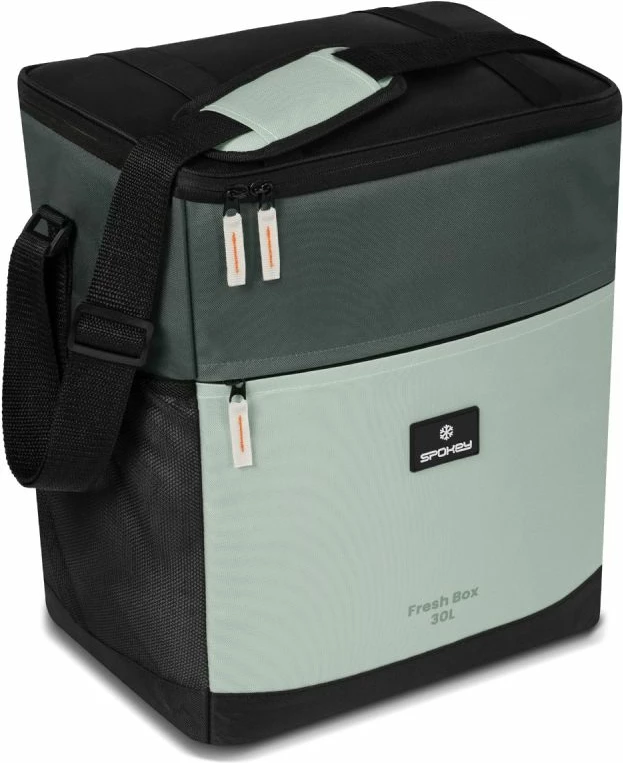 Çantë termike Spokey Fresh Box 30, 30l