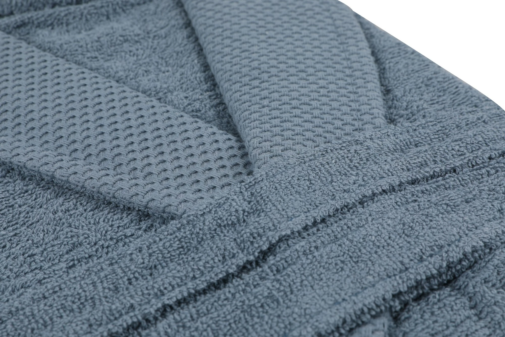 Robë banje Mijölnir, Cappa, ngjyrë indigo blue