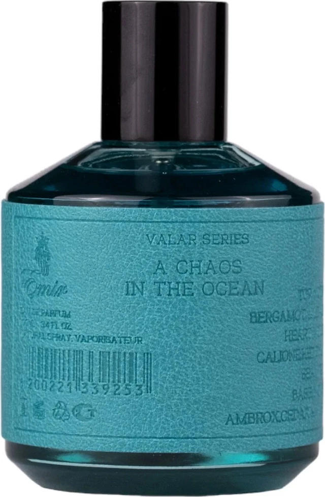 Eau de Parfum Paris Corner A Chaos In The Ocean, 100 ml