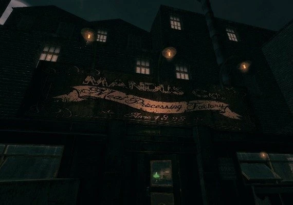 Amnesia - Re-Collection 2022 Edition EN/DE/FR/IT/PT/RU/ES Global