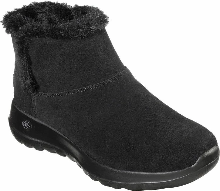 Çizme Skechers femra, të zeza [Madhësia: 36]