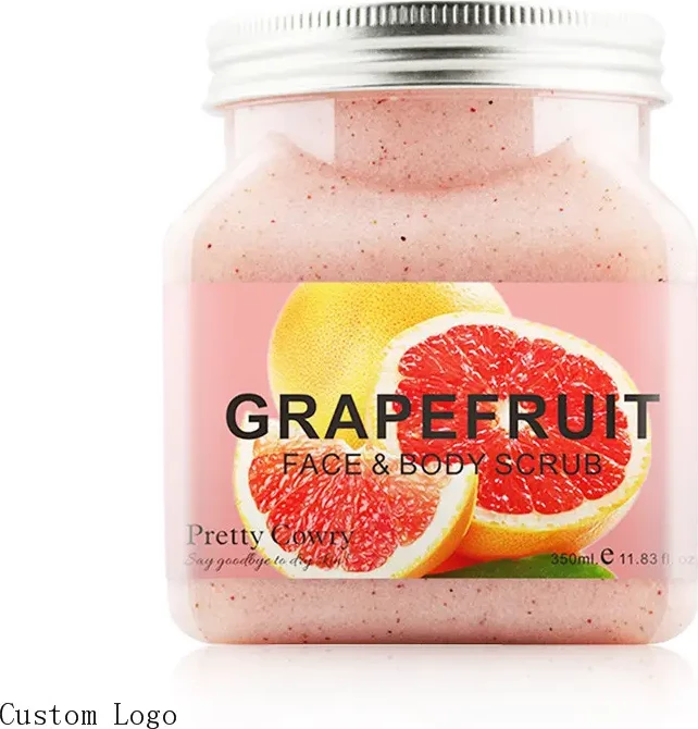 Skrab hidratues për fytyrë dhe trup, SHFT