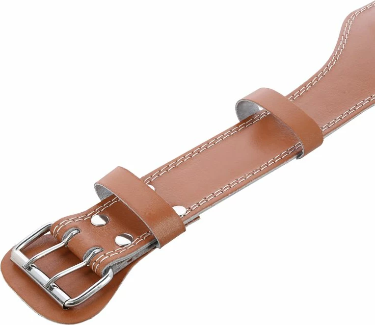 Rrip ushtrimesh HMS PA3998, kafe, XXL