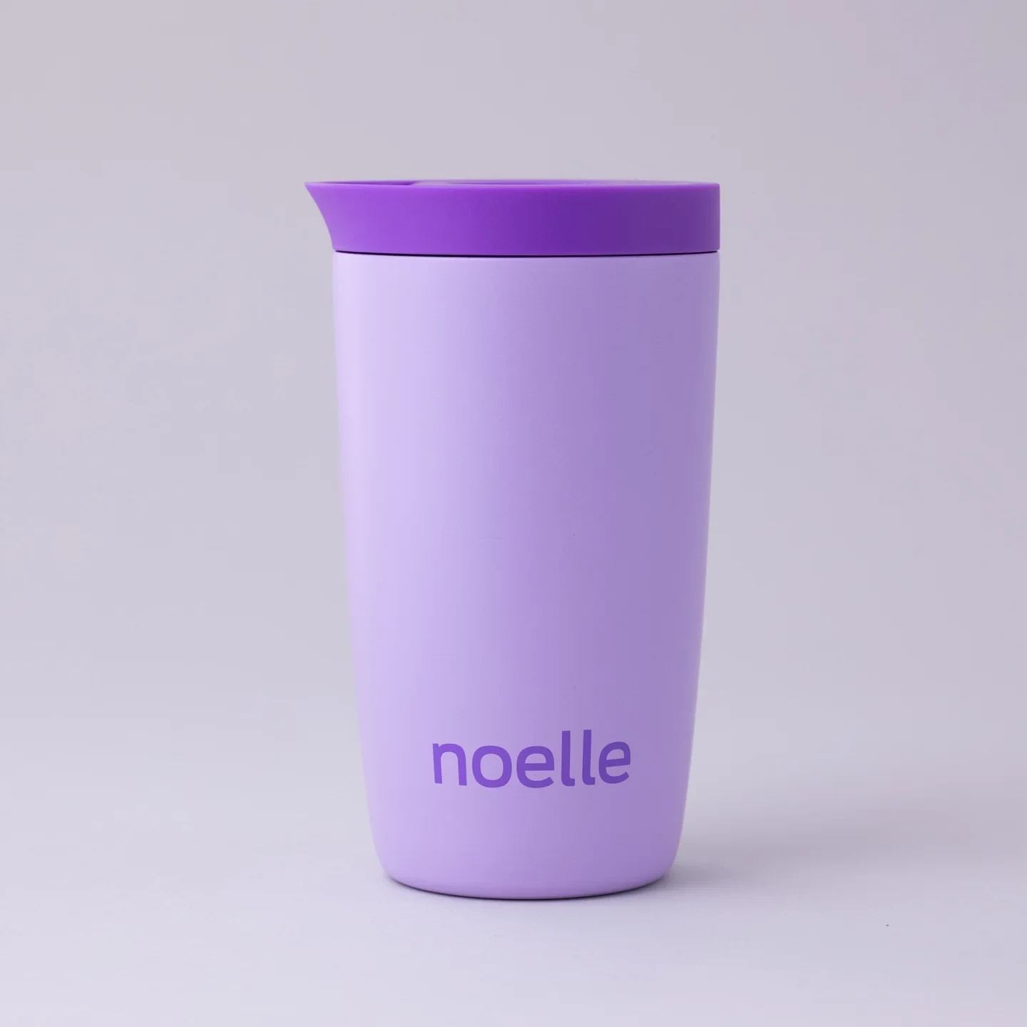 Bounce Coffee Mug Purple, 350 ml