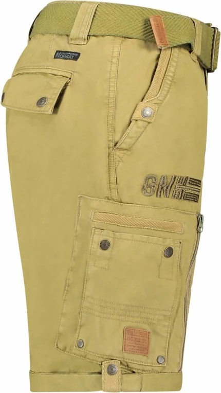 Shorce për meshkuj Geographical Norway, bezhë