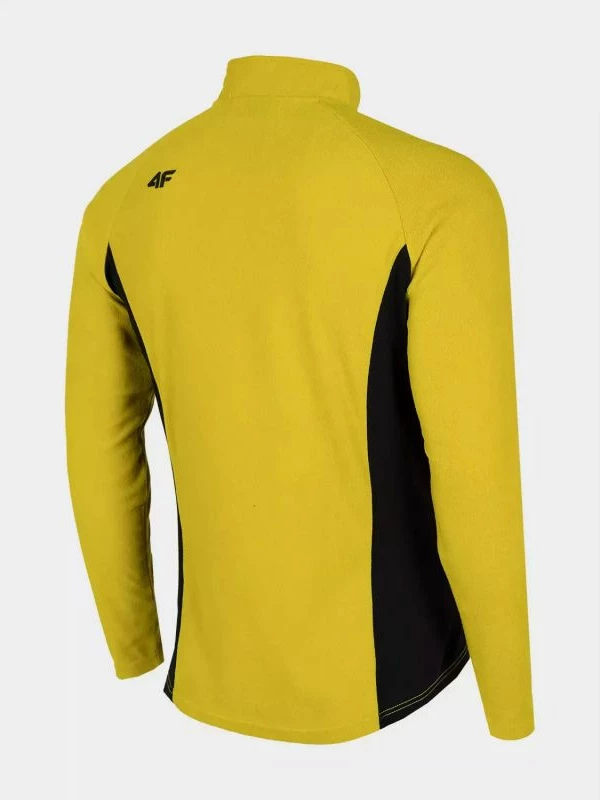 Duks termoaktiv për meshkuj 4F, i verdhë