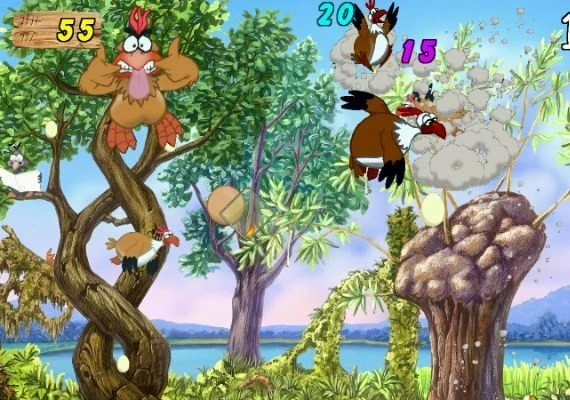 Chicken Shoot EN Global