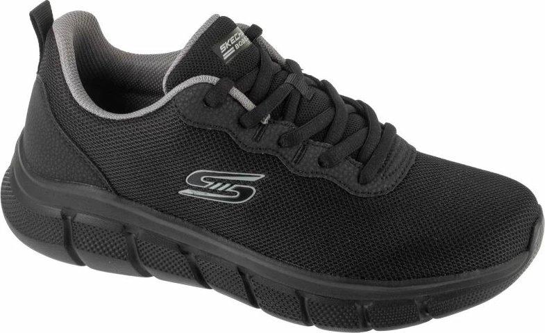Atlete Skechers lifestyle, të zeza [Madhësia: 40]
