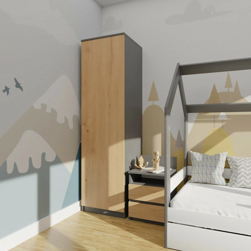 Dollap për rroba Mimo