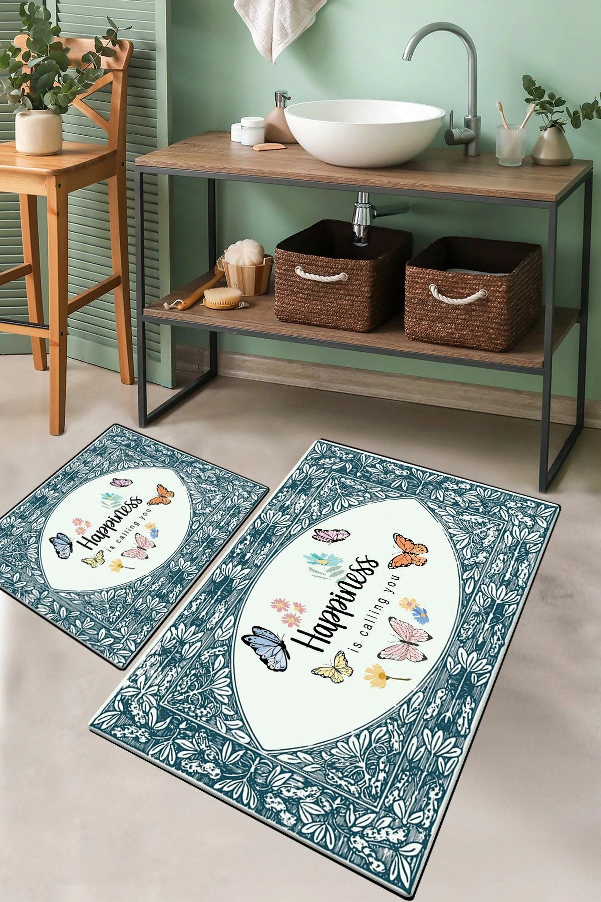 Set tapetash për banjo, Mijölnir, Calling, 2 copë