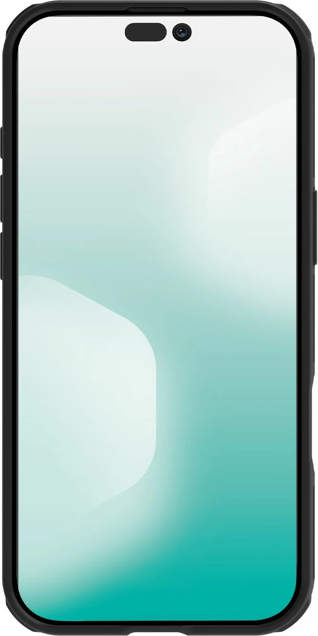 Mbështjellës Nillkin CamShield Pro Magnetic për iPhone 17 Air, MagSafe, i zi