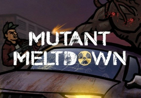 Mutant Meltdown EN Global