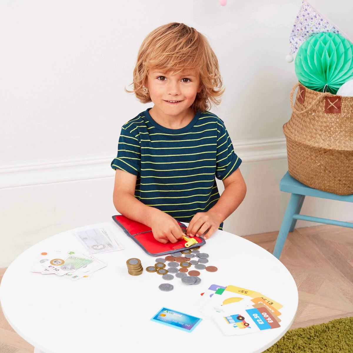 Early Learning Centre Count Your Pennies