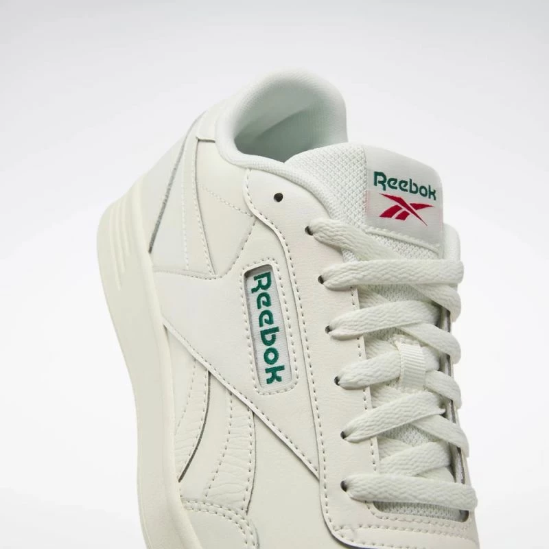 Atlete për meshkuj Reebok, të bardha [Madhësia: 36]