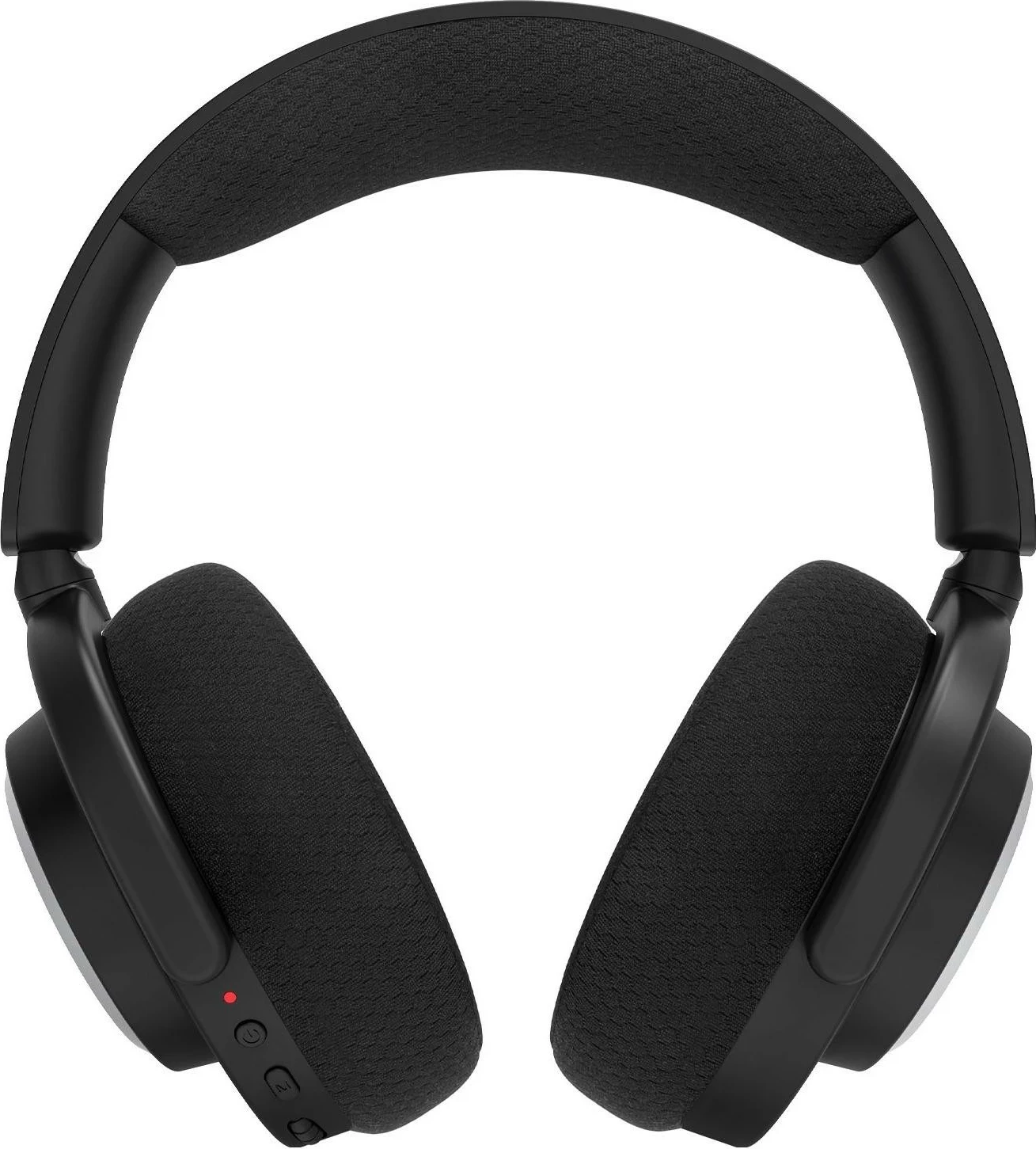 Kufje wireless Redragon NYX PRO H891, 7.1, Bluetooth, USB-C, e zezë