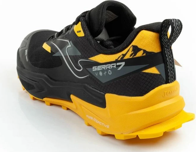 Atlete trail running për meshkuj Joma Sierra 7 [Madhësia: 40]