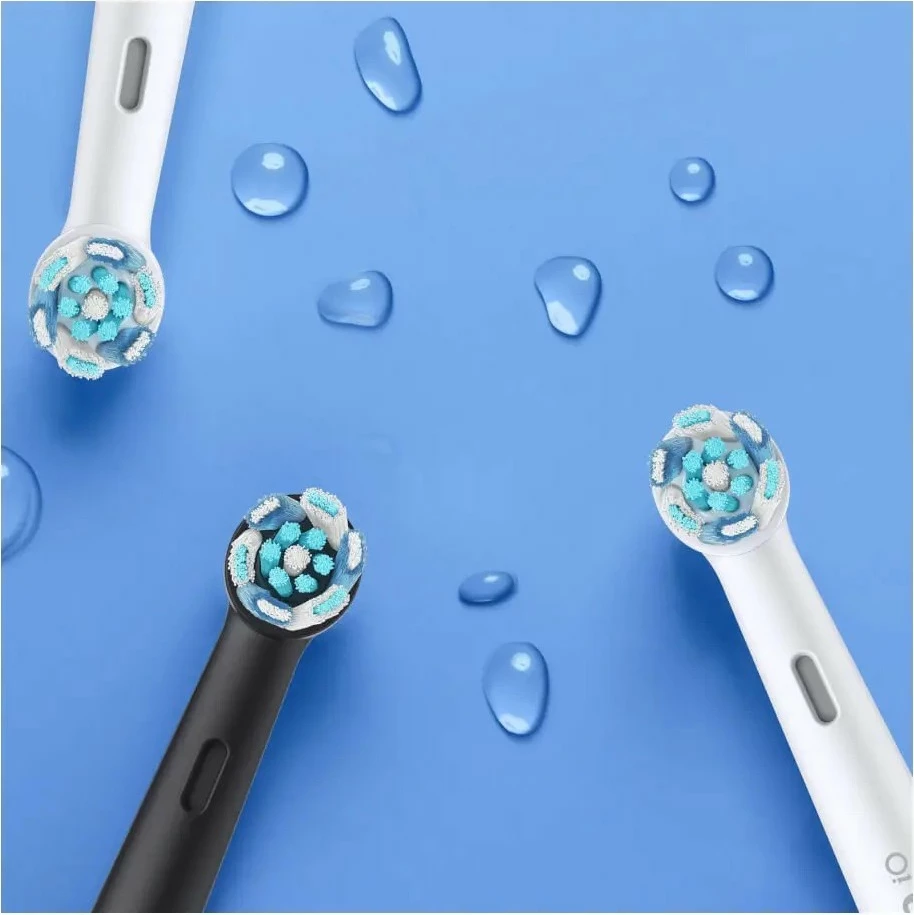 Furçë dhëmbësh elektrike Oral-B iO Series 5, 5 mënyra pastrimi, e zezë