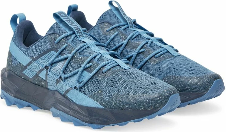 Atlete për meshkuj New Balance, të kaltërta [Madhësia: 41.5]