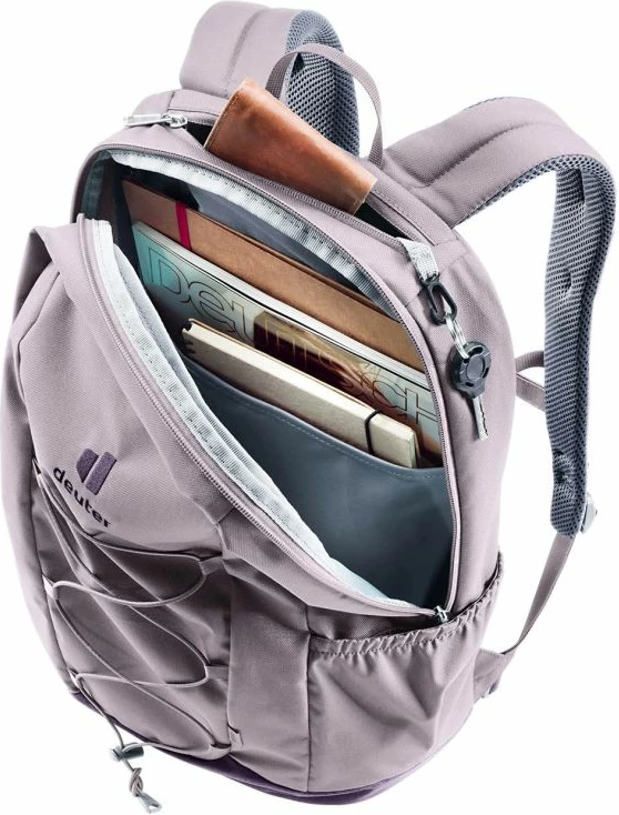 Çantë shpine Deuter GOGO 3813224-3531, vjollcë