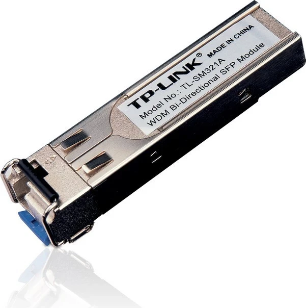 Modul TP-Link SFP TL-SM321A, 10 km, 1310 / 1550 nm